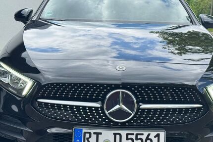 Mercedes-Benz A 250 57.000 km 24.900 &euro; Reutlingen 72760