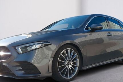 Mercedes-Benz A 250 77.389 km 30.799 &euro; Hechingen 72379