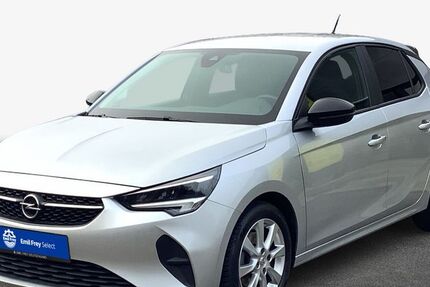 Opel Corsa 28.850 km 14.890 &euro; Tübingen 72072