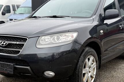 Hyundai SANTA FE 232.000 km 3.950 &euro; Pfullingen (Reutlingen) 72793