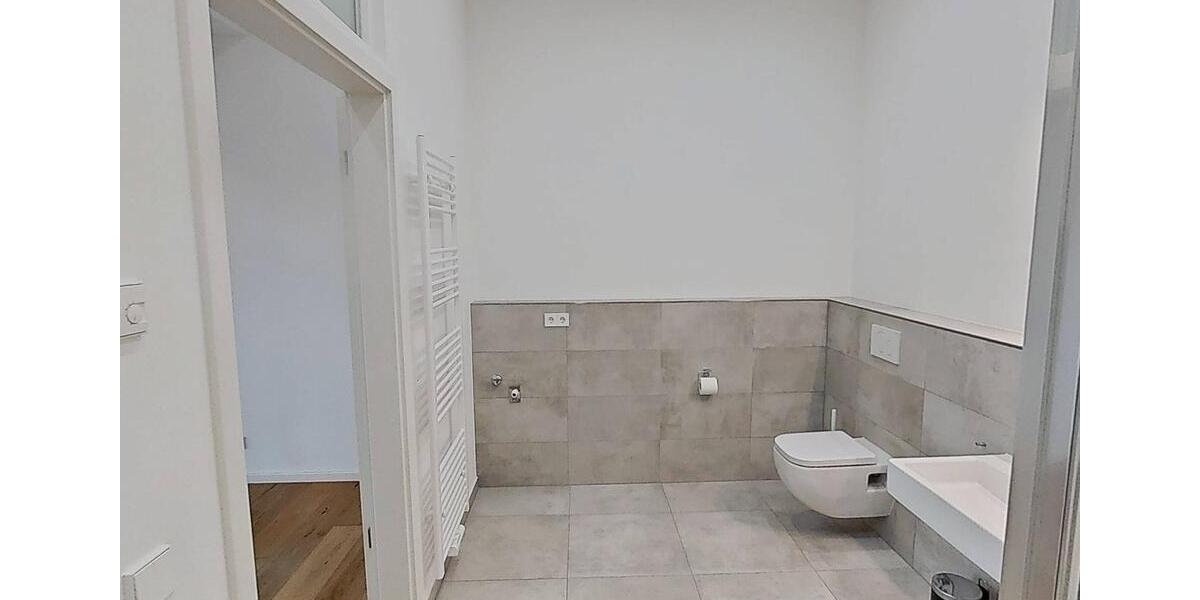 Erdgeschoßwohnung Stuttgart Stuttgart-West - 1 Zimmer, 32 m&sup2;, 678&euro; | Angebot:26088240