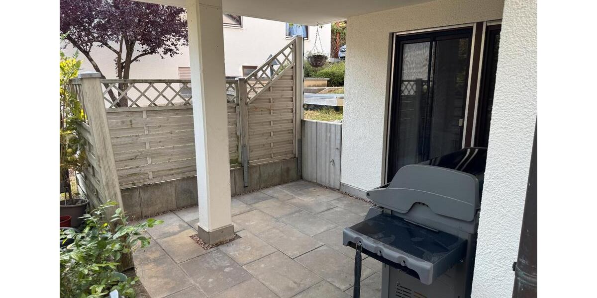 Erdgeschoßwohnung Bempflingen - 3 Zimmer, 80 m&sup2;, 314.000&euro; | Angebot:27156274