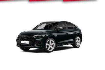 Audi SQ5 42.993 km 55.640 &euro; Stuttgart-Vaihingen 70563