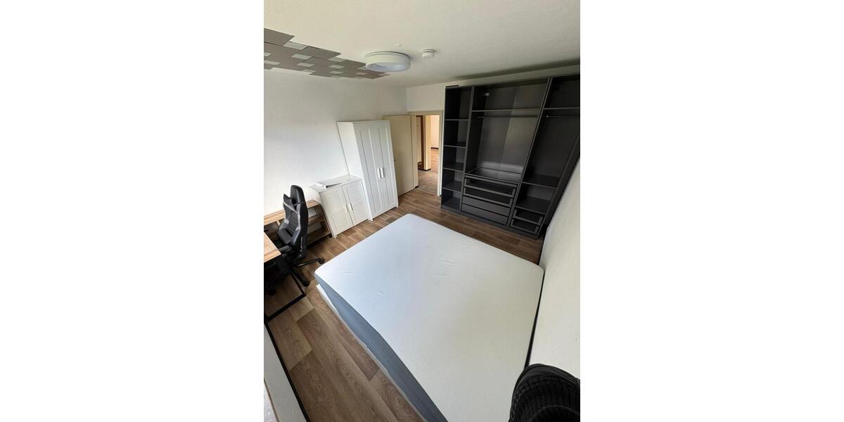 Etagenwohnung Ostfildern - 2 Zimmer, 50 m&sup2;, 980&euro; | Angebot:26006366