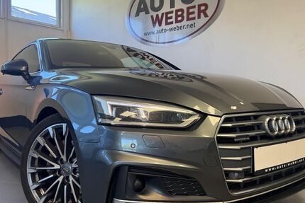 Audi A5 210.414 km 17.488 &euro; Sindelfingen/Darmsheim 71069