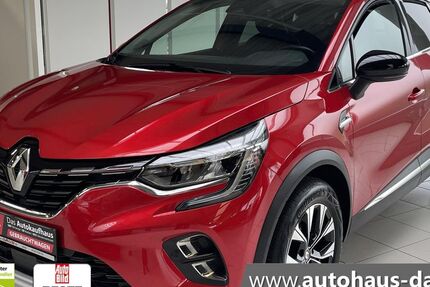 Renault Captur 46.286 km 19.600 &euro; Horb a/N 72160
