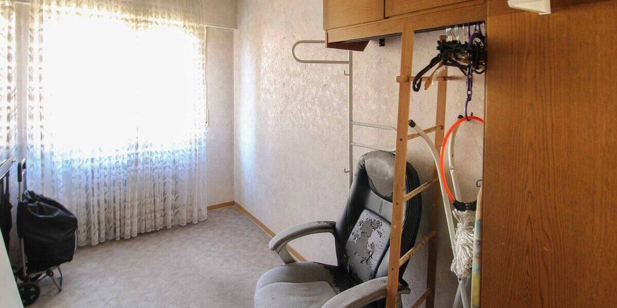Etagenwohnung Leinfelden-Echterdingen Leinfelden - 3 Zimmer, 67 m&sup2;, 279.000&euro; | Angebot:26513680