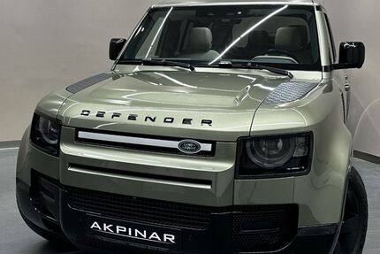 Land Rover Defender 71.000 km 49.700 &euro; Holzgerlingen 71088
