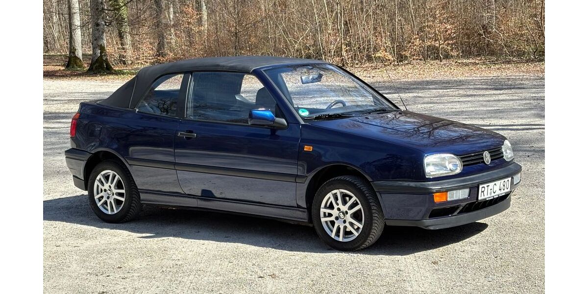 VW Golf 291.000 km 3.300 &euro; Pfullingen 72793