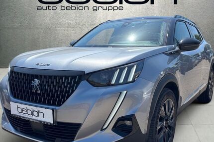 Peugeot 2008 35.200 km 18.980 &euro; Herrenberg 71083
