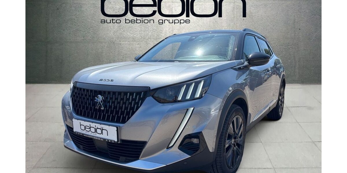 Peugeot 2008 35.200 km 18.980 &euro; Herrenberg 71083