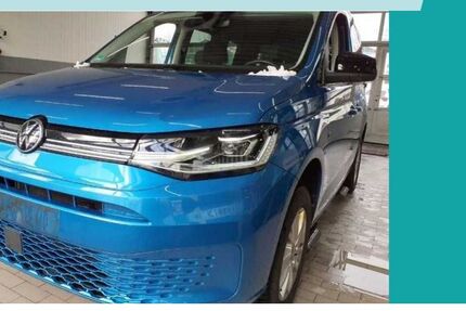 VW Caddy 30.979 km 28.890 &euro; Herrenberg 71083