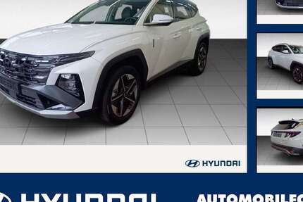 Hyundai TUCSON 14.732 km 32.680 &euro; Pfullingen 72793