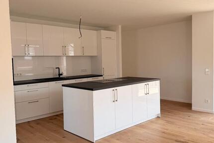 Wohnung Althengstett - 4 Zimmer, 105 m&sup2;, 1.580&euro; | Angebot:23202776