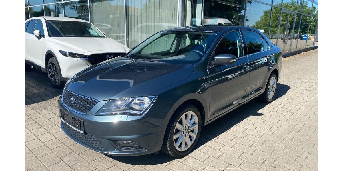 Seat Toledo 55.625 km 9.900 &euro; Böblingen 71034