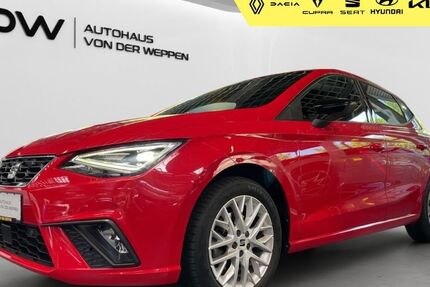 Seat Ibiza 36.400 km 17.880 &euro; Stuttgart 70469