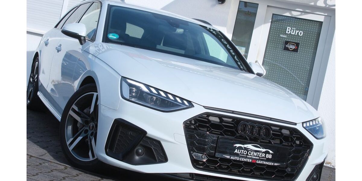 Audi A4 197.000 km 18.990 &euro; Gärtringen / Böblingen 71116