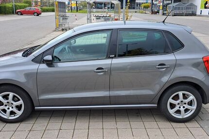 VW Polo 160.000 km 4.200 &euro; Mössingen 72116