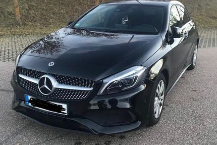Mercedes-Benz A 200 138.000 km 16.800 &euro; Mötzingen 71159