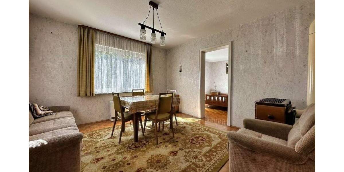 Einfamilienhaus Ofterdingen - 6 Zimmer, 131 m&sup2;, 260.000&euro; | Angebot:25686393