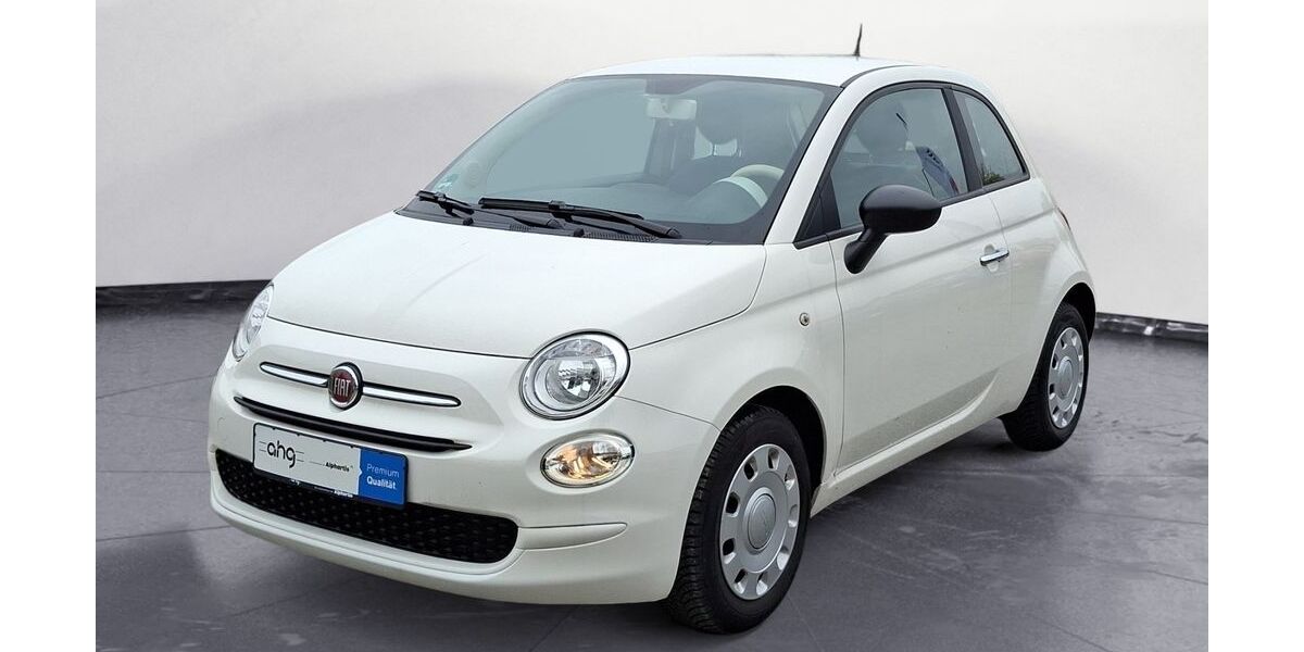 Fiat 500 22.800 km 12.390 &euro; Horb am Neckar 72160