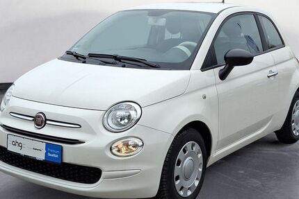 Fiat 500 22.800 km 12.860 &euro; Horb am Neckar 72160