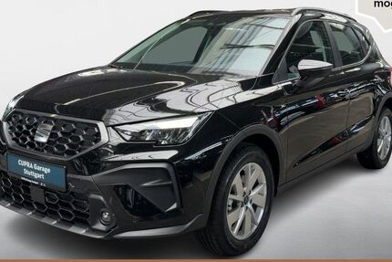 Seat Arona 1.505 km 21.430 &euro; Stuttgart-Feuerbach 70469