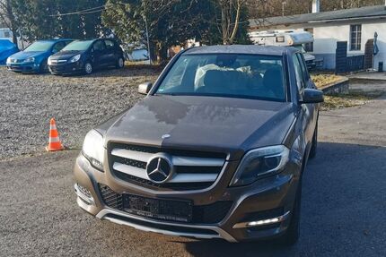 Mercedes-Benz GLK 350 260.000 km 10.800 &euro; Tübingen 72074