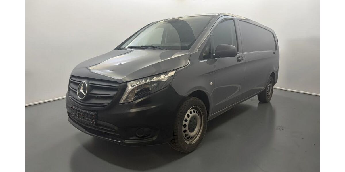 Mercedes-Benz Vito 111.000 km 32.999 &euro; Reutlingen / Mittelstadt 72766