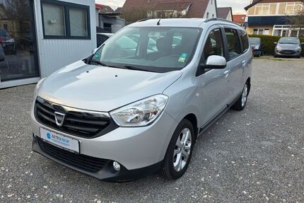 Dacia Lodgy 96.980 km 7.990 &euro; Reutlingen 72770