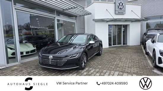 VW Arteon 99.558 km 22.930 &euro; Wendlingen am Neckar 73240