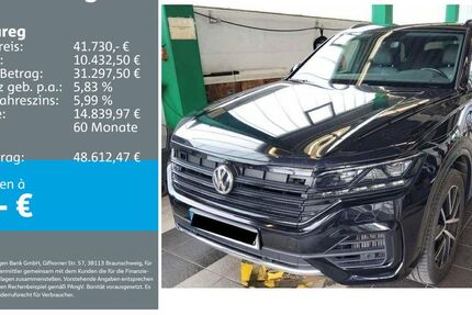 VW Touareg 85.691 km 39.890 &euro; Reutlingen 72770