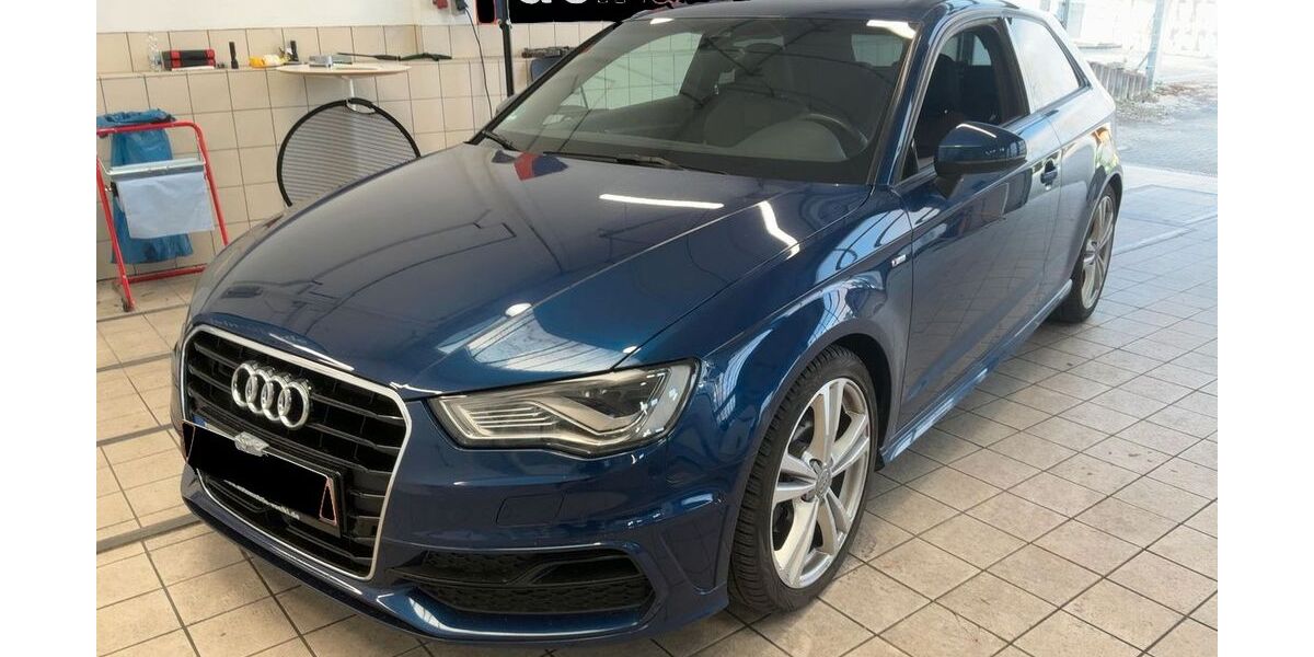 Audi A3 96.146 km 16.780 &euro; Pfullingen 72793