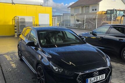 Hyundai i30 147.000 km 15.299 &euro; Herrenberg 71083