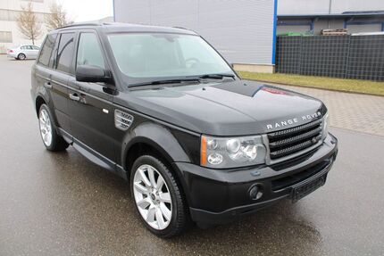 Land Rover Range Rover Sport 140.000 km 12.800 &euro; Weil im Schönbuch 71093