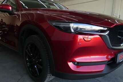 Mazda CX-5 108.000 km 17.799 &euro; Metzingen 72555