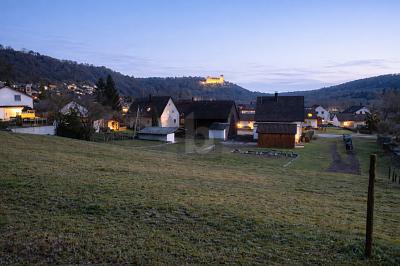 AUSSICHT AUF DIE WEITENBURG - Grundstück Starzach | Angebot:27226732