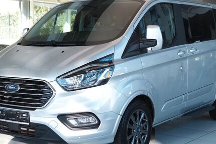 Ford Transit 14.600 km 41.990 &euro; Köngen 73257