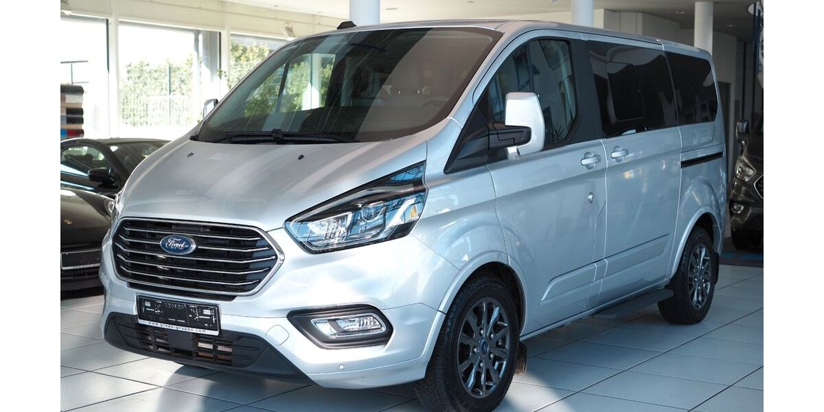 Ford Transit 14.600 km 41.990 &euro; Köngen 73257