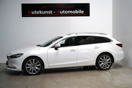 Mazda 6 51.092 km 27.400 &euro; Nagold Hochdorf 72202