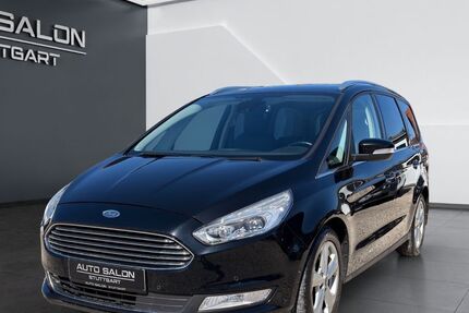 Ford Galaxy 154.000 km 13.990 &euro; Nufringen 71154