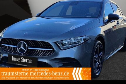 Mercedes-Benz A 250 78.996 km 24.990 &euro; Böblingen 71034