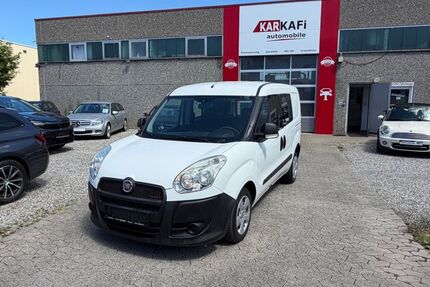 Fiat Doblo 150.979 km 3.990 &euro; Pfullingen 72793