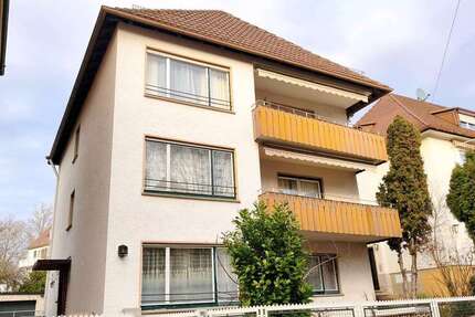 Haus Stuttgart Botnang - 11 Zimmer, 291 m&sup2;, 940.000&euro; | Angebot:26772014