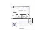 Etagenwohnung Böblingen - 1.5 Zimmer, 48 m&sup2;, 179.000&euro; | Angebot:26940671