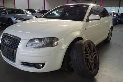 Audi A3 181.208 km 4.449 &euro; Holzgerlingen bei Stuttgart 71088