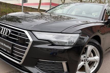 Audi A6 124.000 km 25.699 &euro; Stuttgart 70435