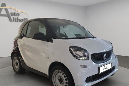 Smart ForTwo 62.000 km 8.600 &euro; Stuttgart 70195