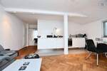Etagenwohnung Stuttgart West - 2 Zimmer, 47 m&sup2;, 1.550&euro; | Angebot:25801472