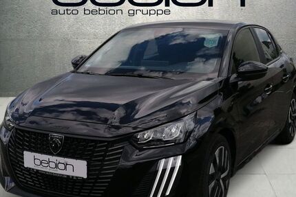 Peugeot 208 22.600 km 14.980 &euro; Reutlingen 72766